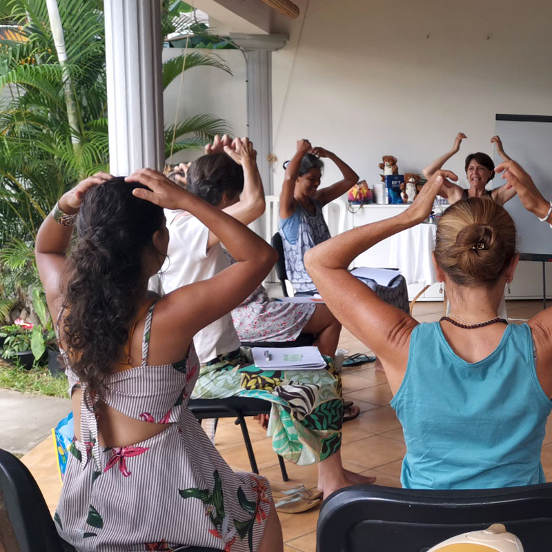 Formation EFT 1 – Image 2